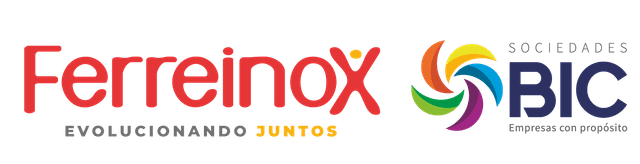 Ferreinox, evolucionando juntos