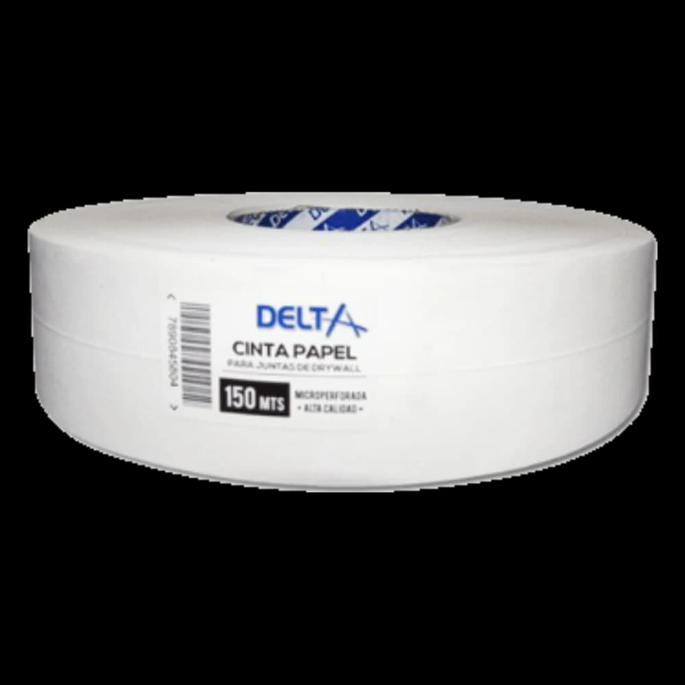 Cinta papel 5 cm x 150 m Smith