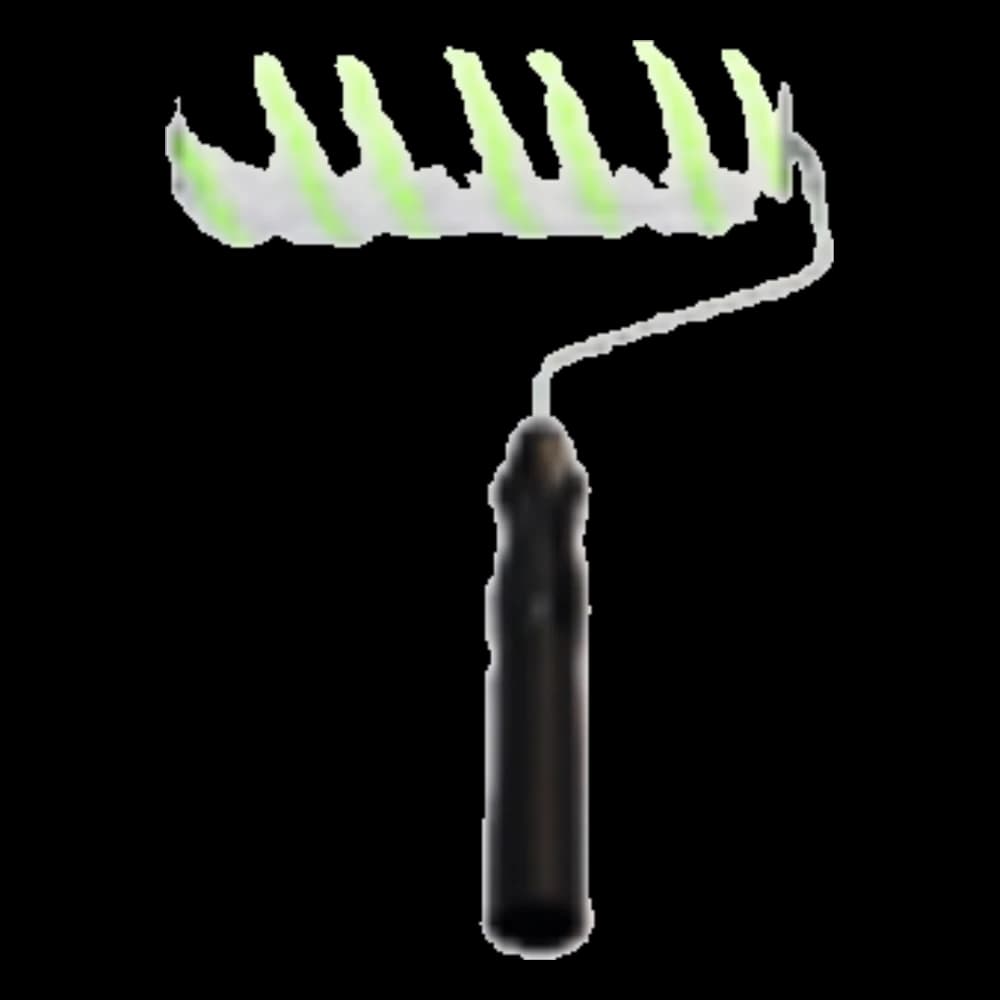 Rodillo 9 Hilo Bricolage Goya