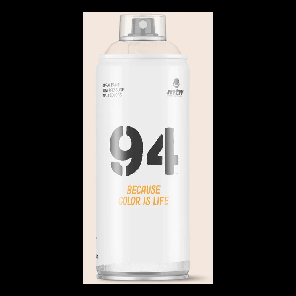 Montana 94 Aerosol Marrón Jaima mate 400 ml