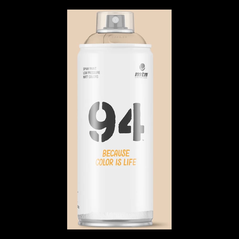 Montana 94 Aerosol Marrón Dingo mate 400 ml