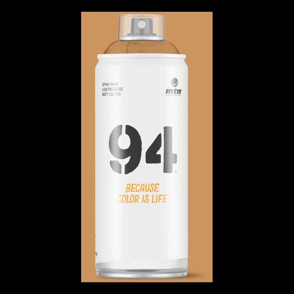 Montana 94 Aerosol Montserrat mate 400 ml