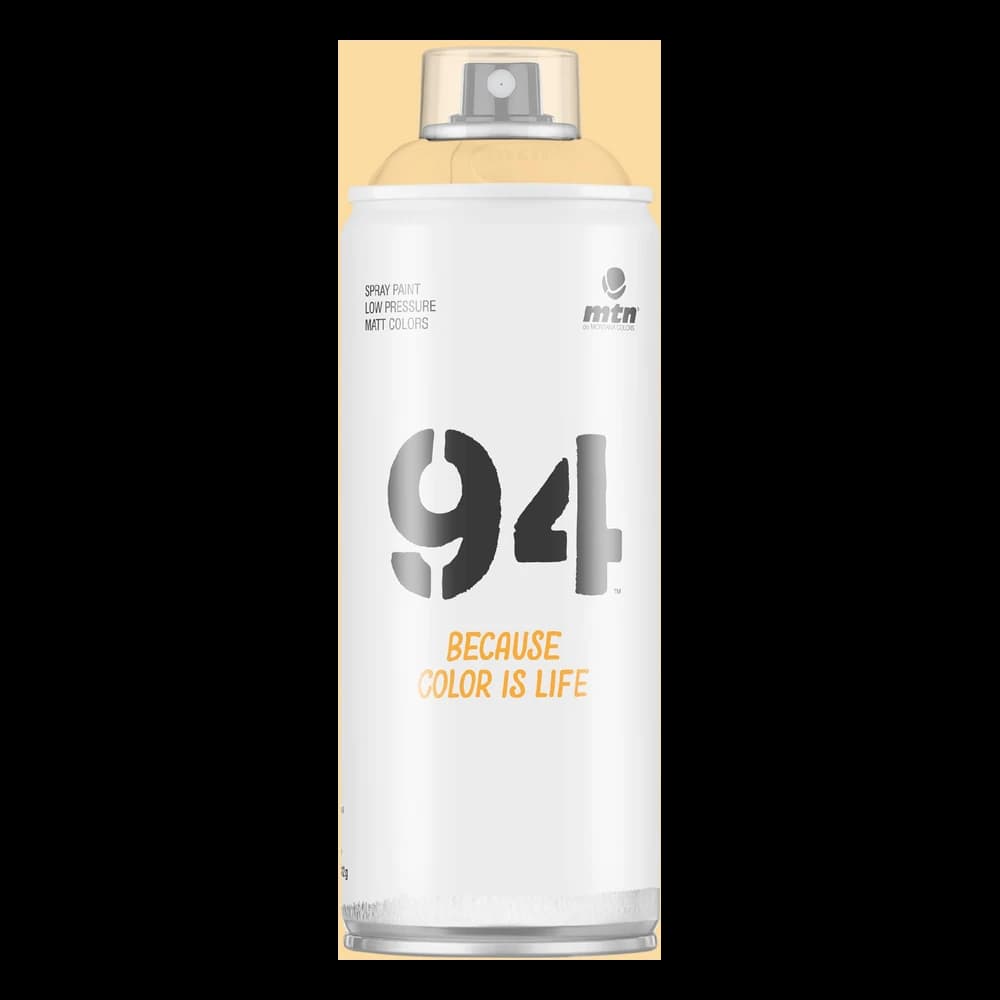 Montana 94 Aerosol Naranja Dalai mate 400 ml