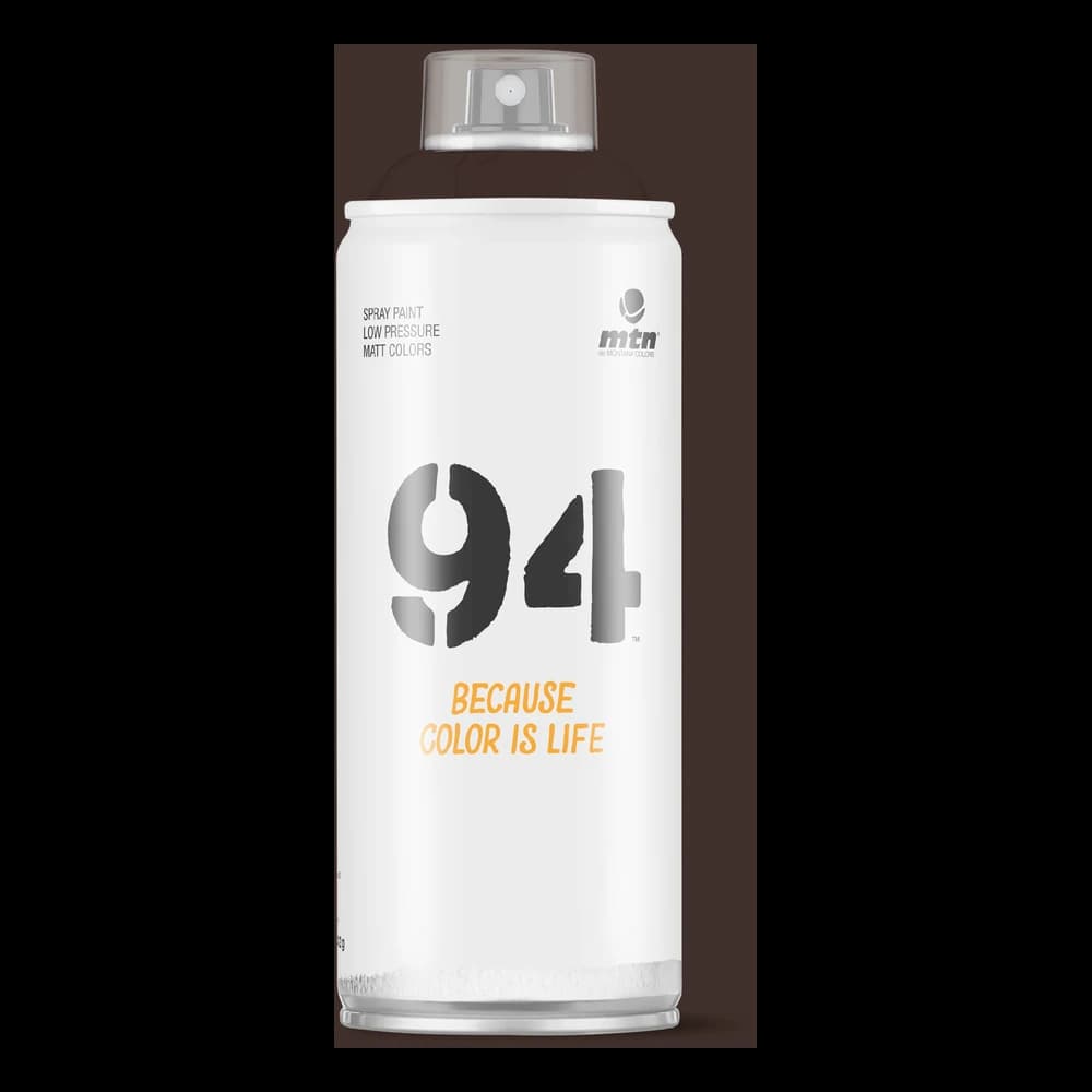 Montana 94 Aerosol Marron Chocolate 400 ml