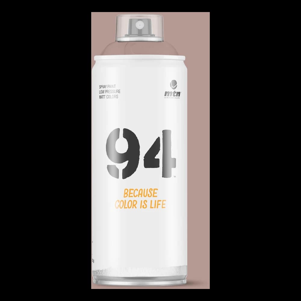 Montana 94 Aerosol Rosa Respeto 400 ml