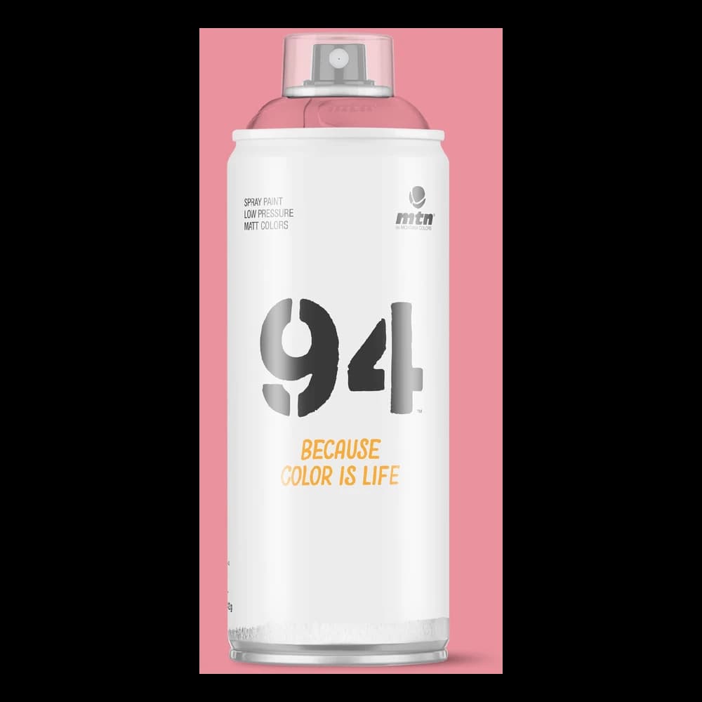 Montana 94 Aerosol Tutti Frutt 400 ml