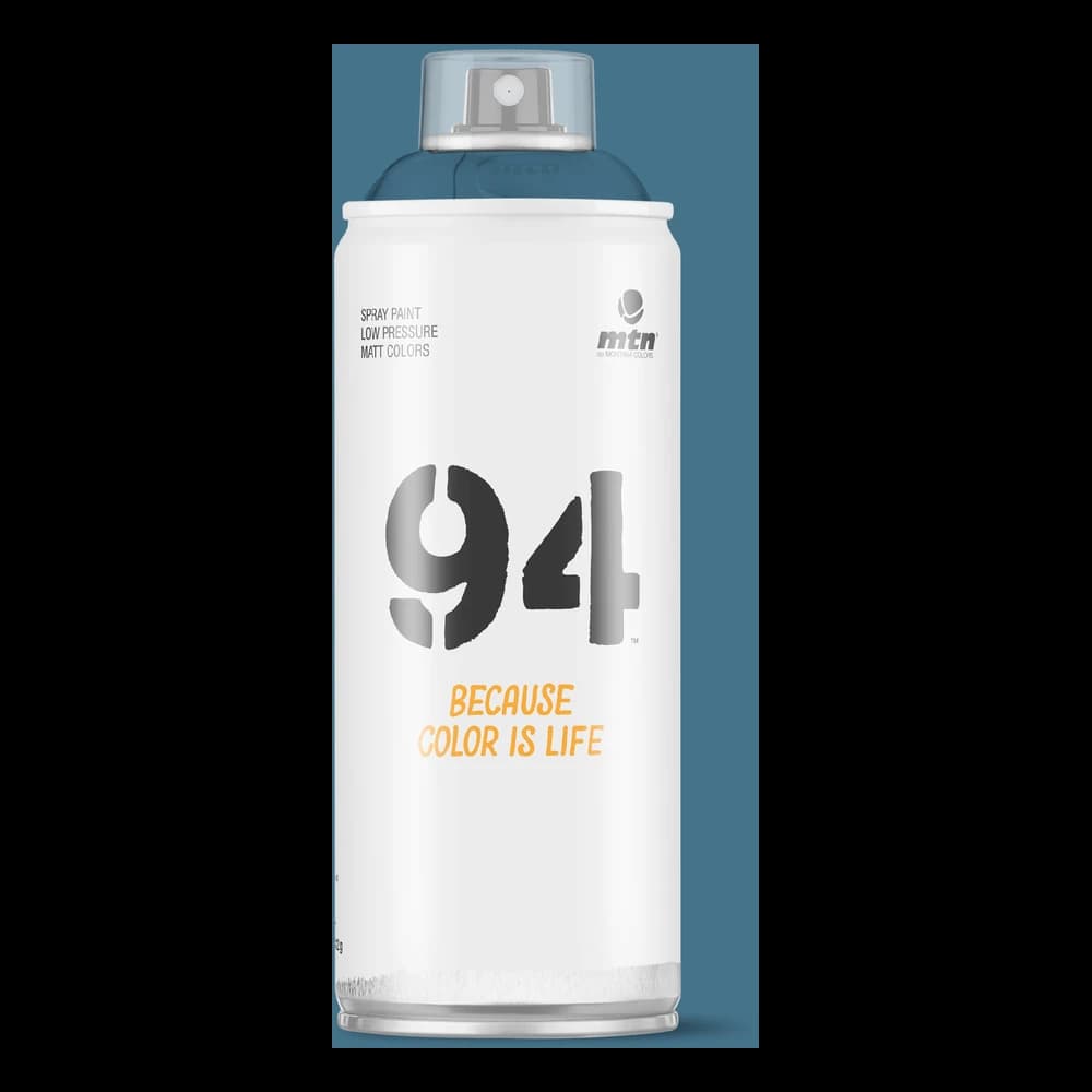 Montana 94 Aerosol Azul Eureka 400 ml