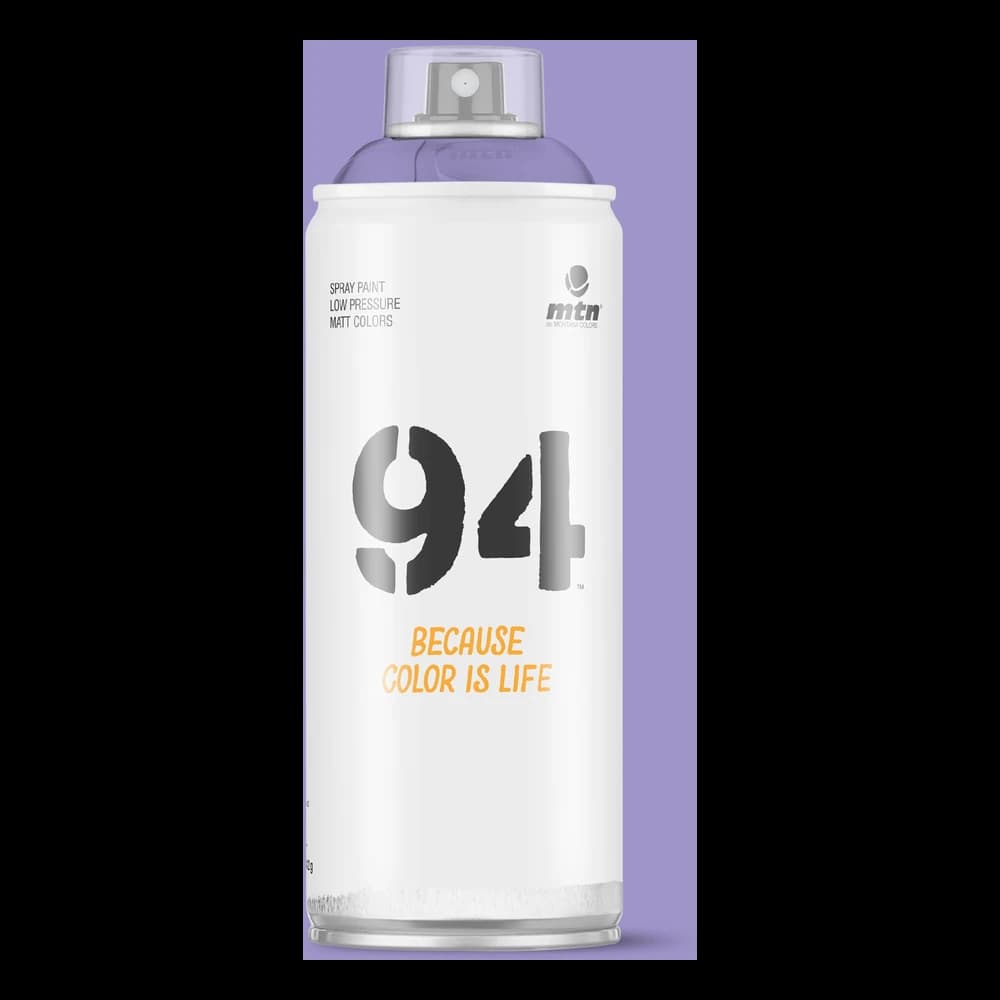 Montana 94 Aerosol Violeta Comunidad 400 ml