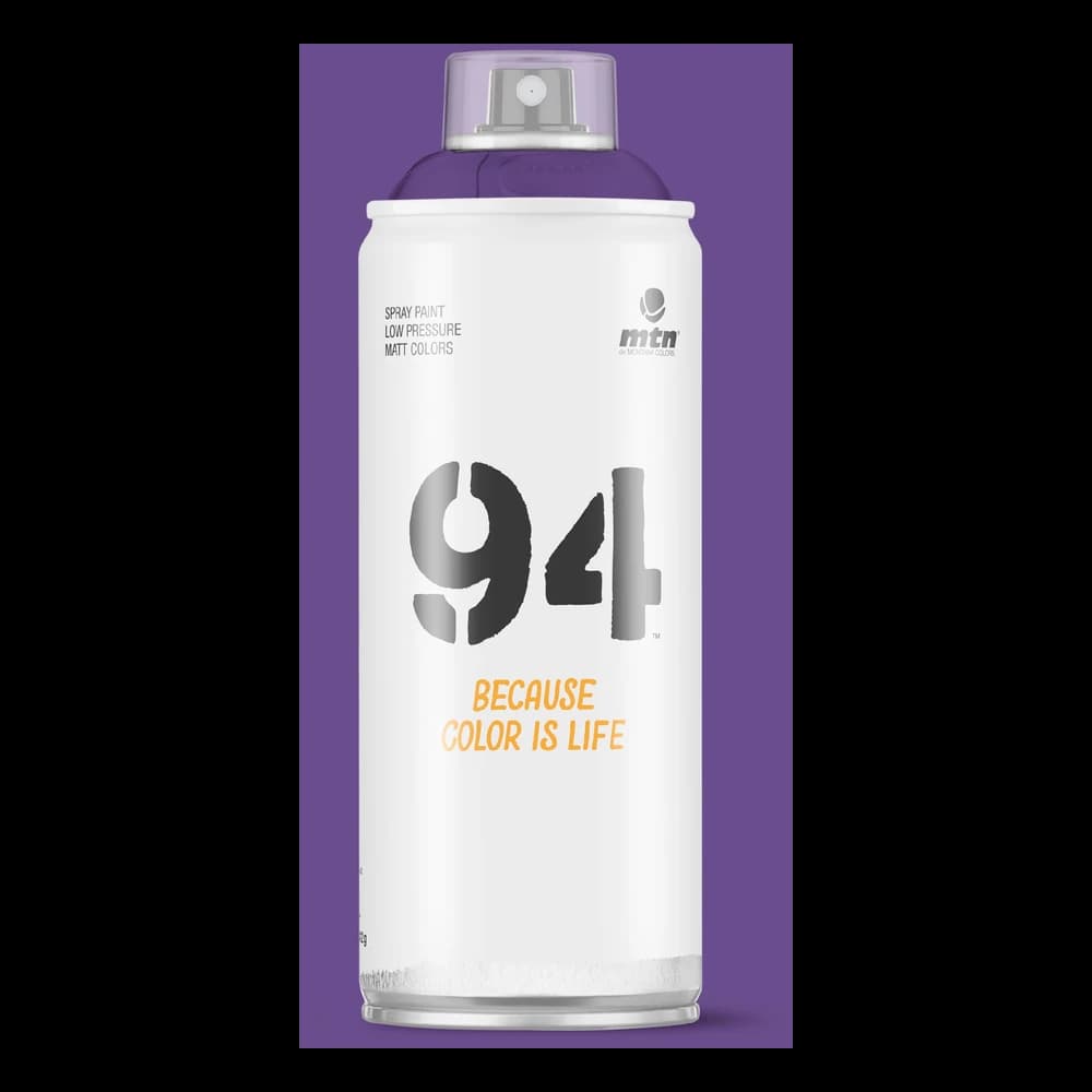 Montana 94 Aerosol Ultravioleta 400 ml