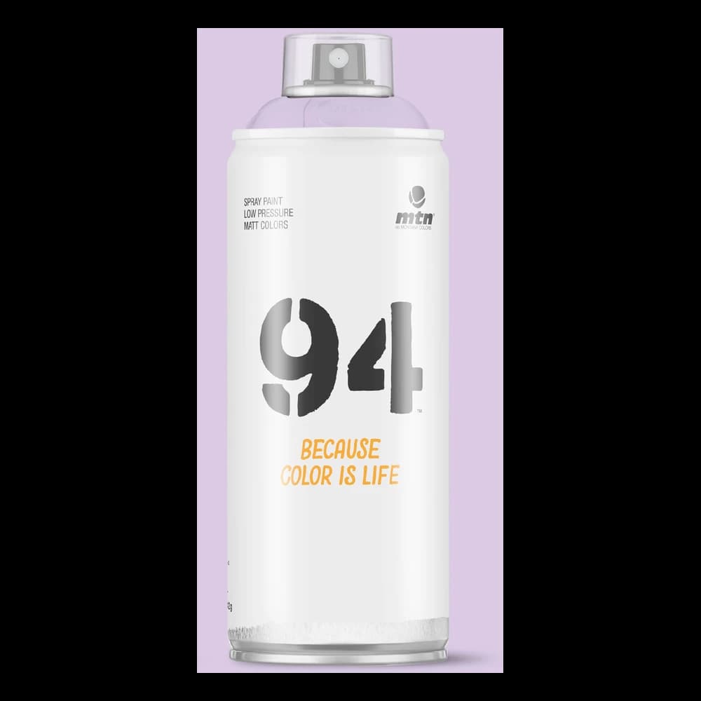 Montana 94 Aerosol Violeta Republica 400 ml