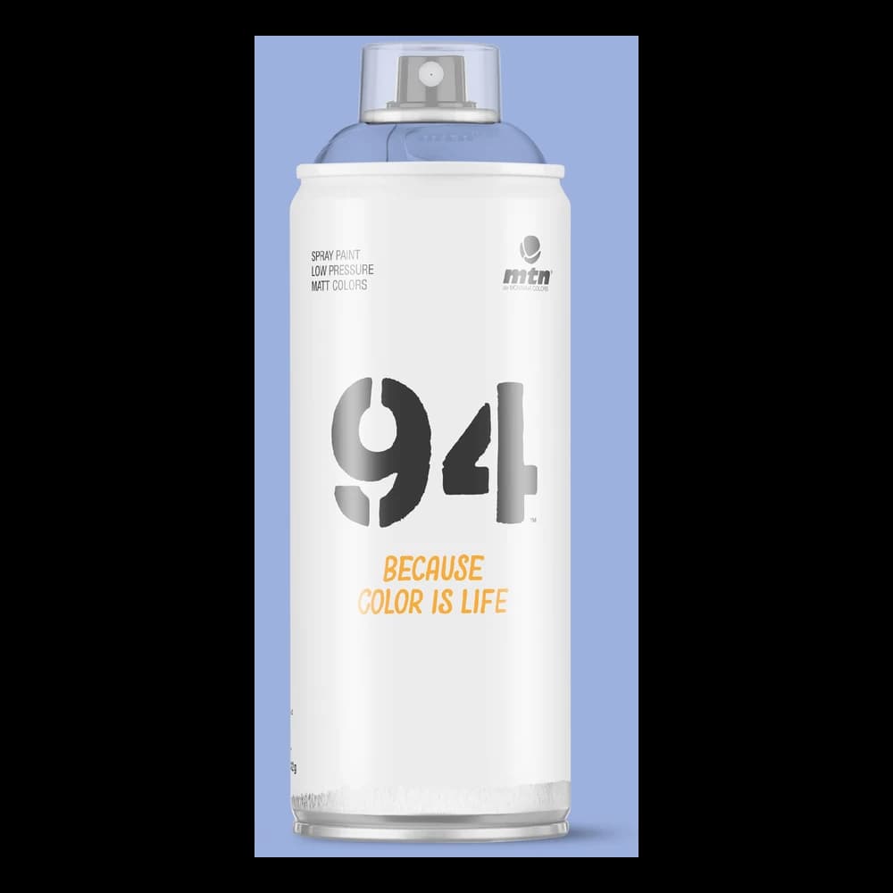 Montana 94 Aerosol Azul Martinez 400 ml
