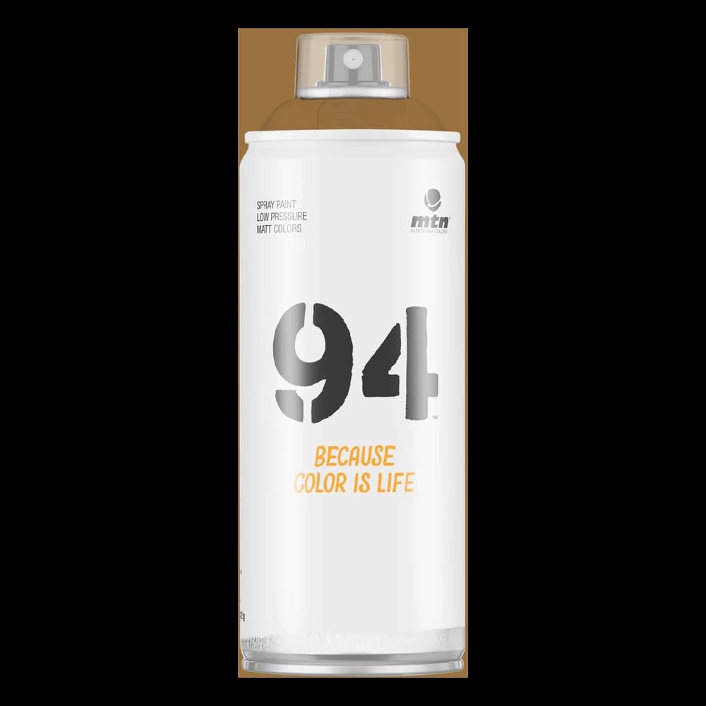 Montana 94 Aerosol Marraquech mate 400 ml