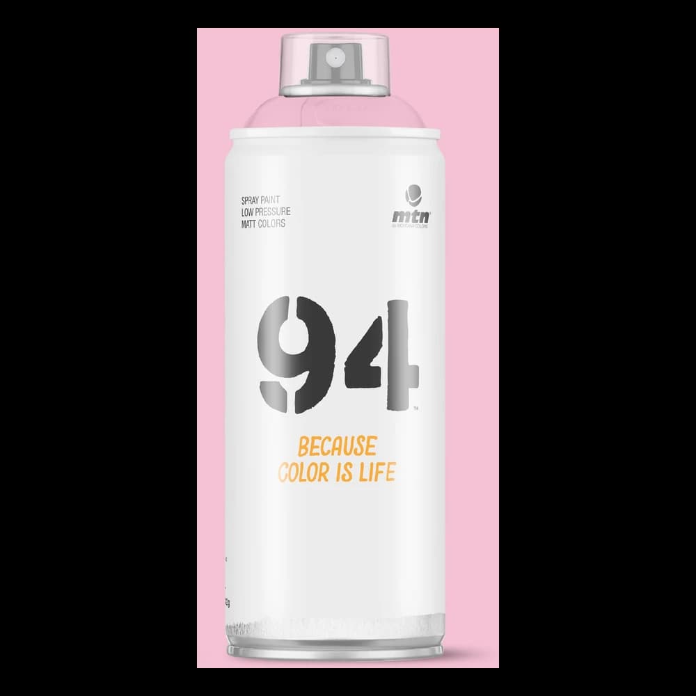 Montana 94 Aerosol Chicle mate 400 ml