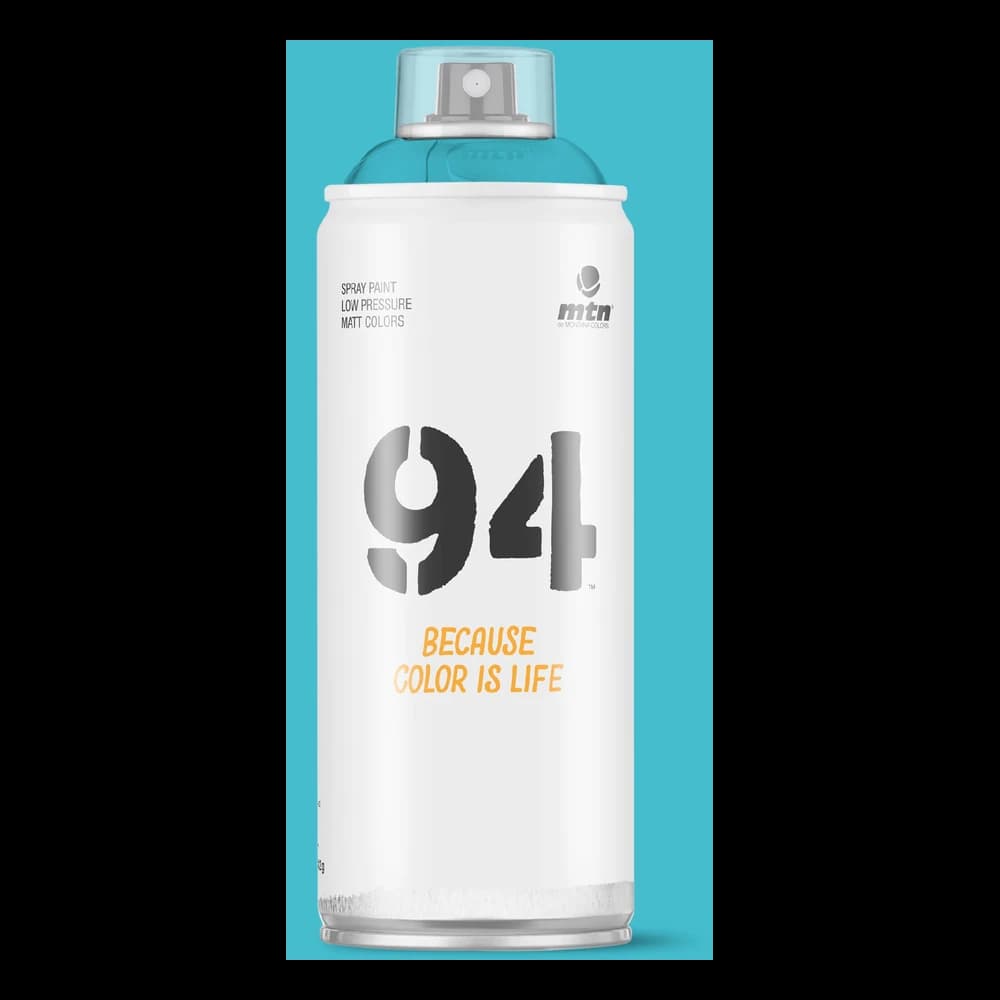 Montana 94 Aerosol Azul Formentera mate 400 ml