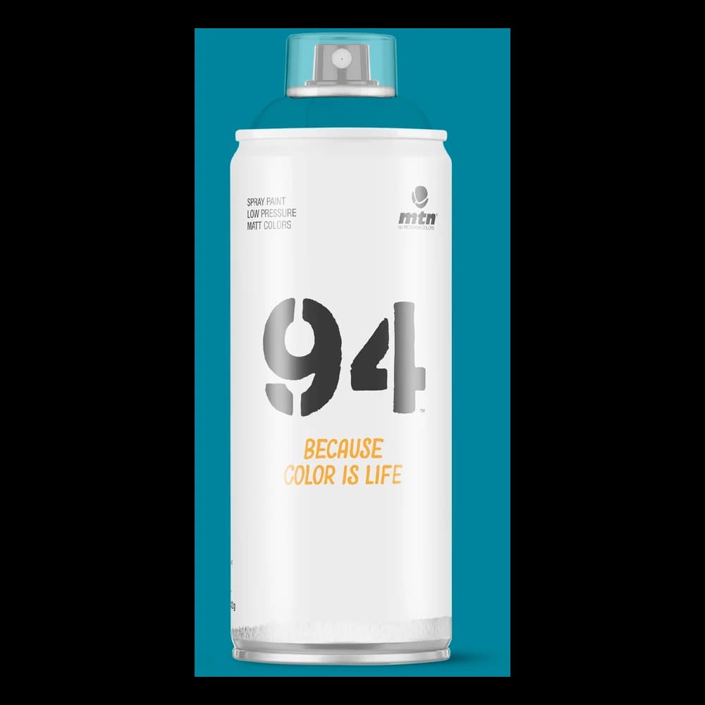 Montana 94 Aerosol Azul Tramontana mate 400 ml