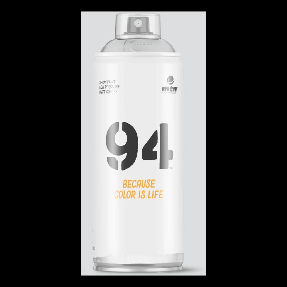Montana 94 Aerosol Gris Perla mate RV 7040
