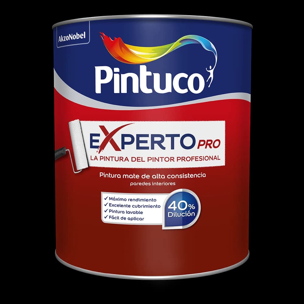Experto Pro / Tonalidades