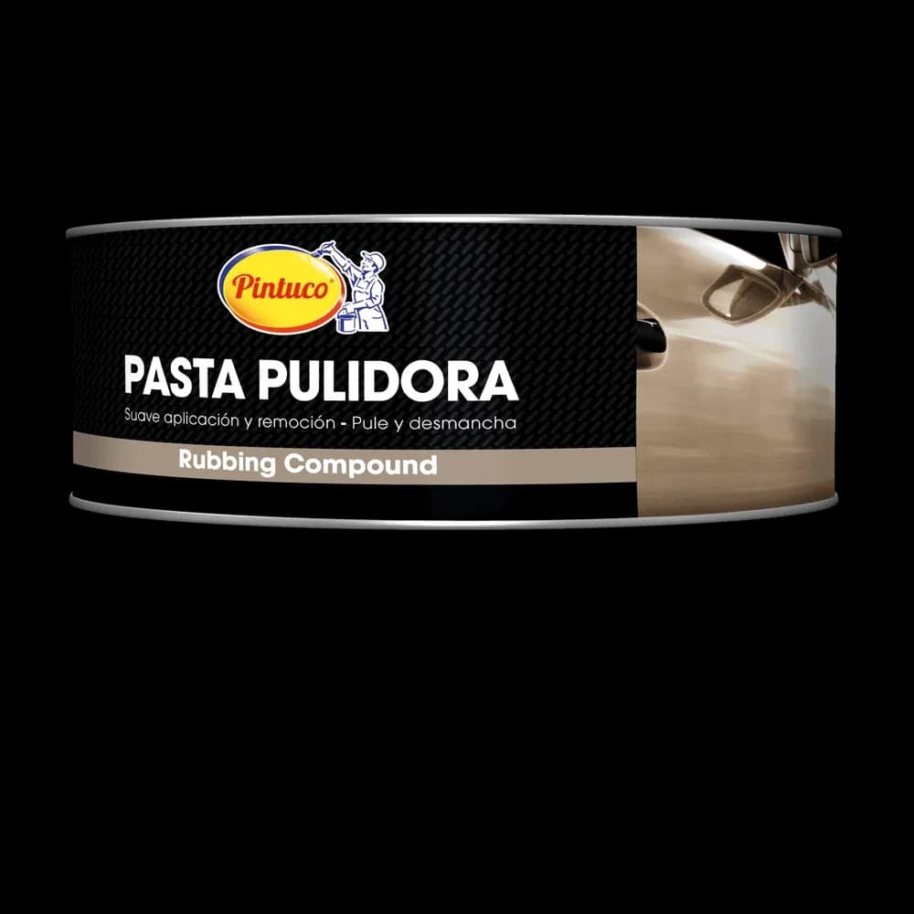 Pasta Pulidora 4040