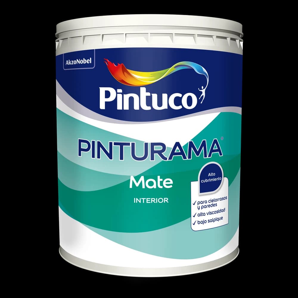 Pinturama Blanco 117800