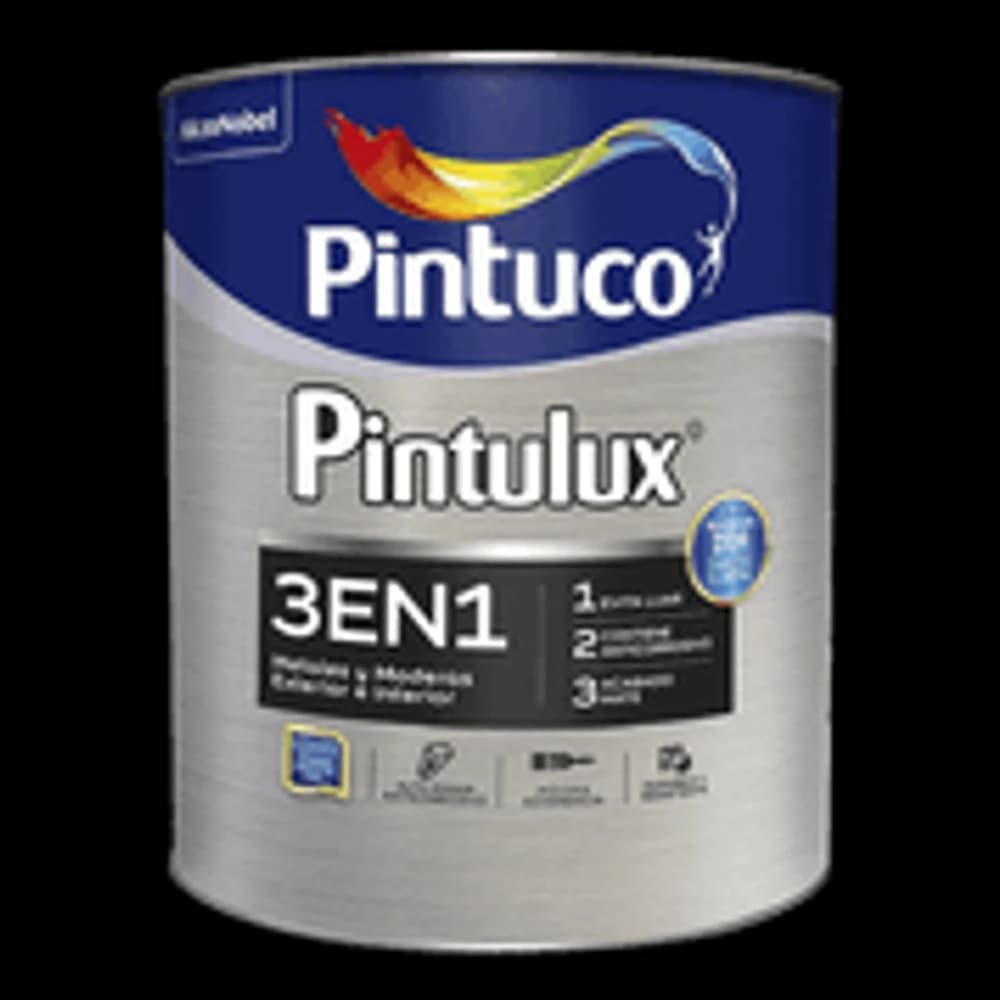 Esmalte Pintulux 3 En 1 / Tonalidades