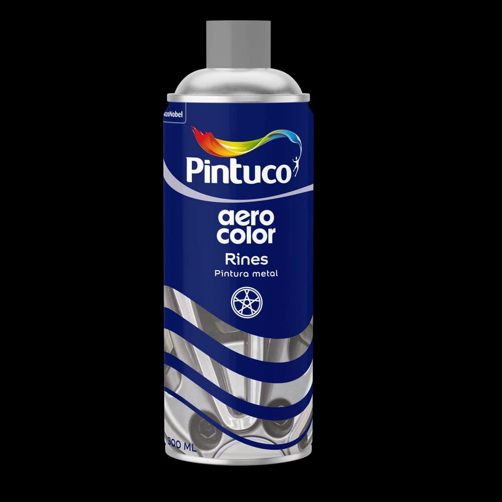 Aerocolor Laca Rines Colores 300 ml