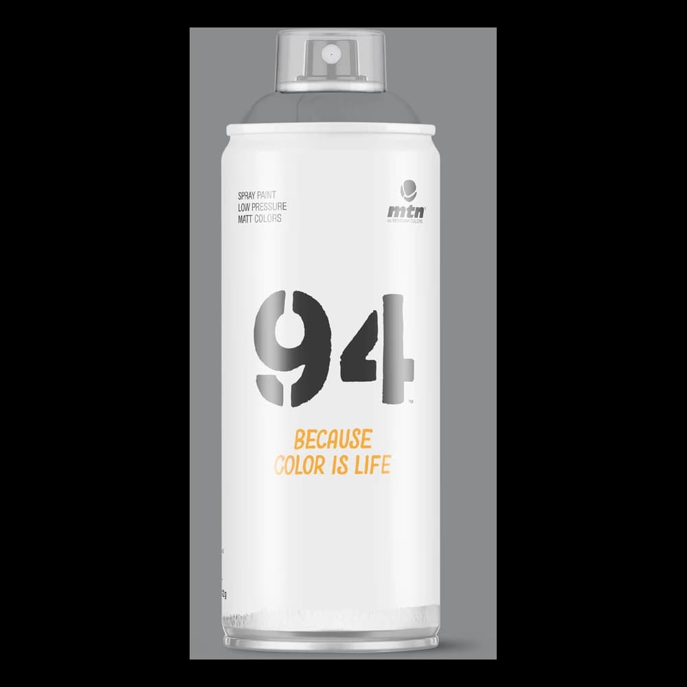 Montana 94 Aerosol Gris Londres mate RV 119